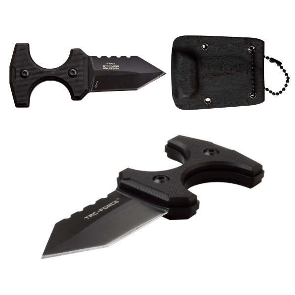 DAGA DE EMPUJE P/ CUELLO TF-FIX013BK